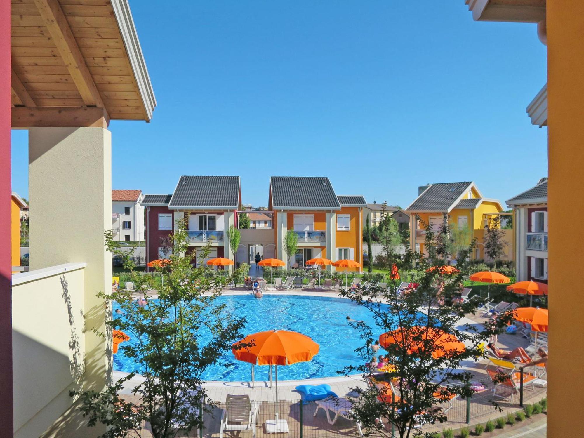 Village-2 By Interhome
